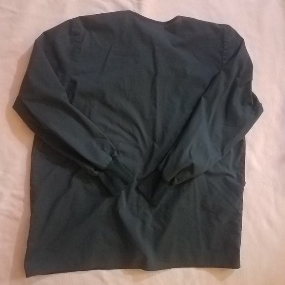 Scrub jacket - Picture 4 of 4